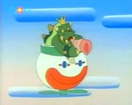 Super Mario World Tv-sarja