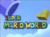 Super Mario World (TV -sarja)