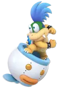 Larry Koopa (139 KiB)