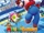 Mario Tennis: Ultra Smash