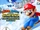 Mario & Sonic at the Sochi 2014 Olympic Winter Games
