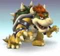 BrawlBowser