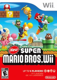 NewSuperMarioBros.Wii