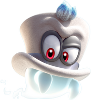 Cappy2