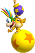 Lemmy Koopa