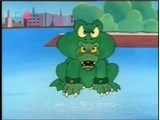 Frog Koopa
