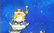 SMMRoyKoopa.png (410 KiB) Roy Super Mario Bros. animesarjassa