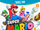 Super Mario 3D World