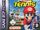 Mario Power Tennis (Game Boy Advance)