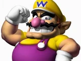 Wario