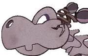 Bonetail