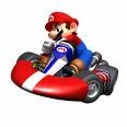 Mario in kart.jpg (3 KiB) Mario Kart Wii
