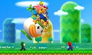 New Super Mario Bros. 2