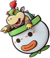 Paper Mario: Sticker Star