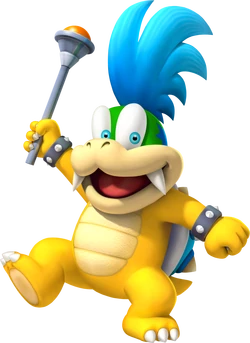 Larry Koopa