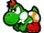 Yoshi (Paper Mario: The Thousand-Year Door)