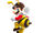 Bee Mario