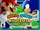 Mario & Sonic at the Rio 2016 Olympic Games