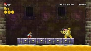 Roy New Super Mario Bros. Wii pelissä