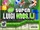 New Super Luigi U