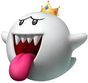 King Boo