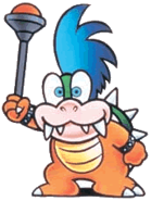 Larry koopa.png (18 KiB) Larry Koopa