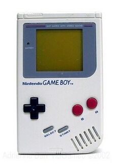 Game boy