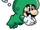 Frog Mario