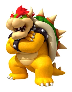 BowserNSMBWii