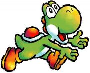 YOSHI