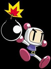 Bomberman