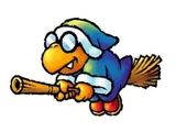 Kamek