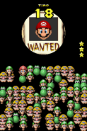 Wanted! Super Mario 64 DS:ssä