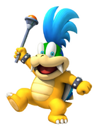 Larry Koopa