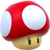 Super Mushroom