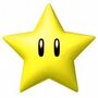 Tähti Super Mario 64 DS
