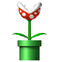 Piranha Plant