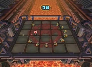 Tunnel of Lava! Mario Party 7:ssä