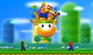 New Super Mario Bros. 2