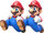 Double Mario