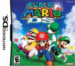 Super-mario-64-ds