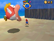 BigBerthaDS.png (16 KiB) Super Mario 64 DS-pelissä