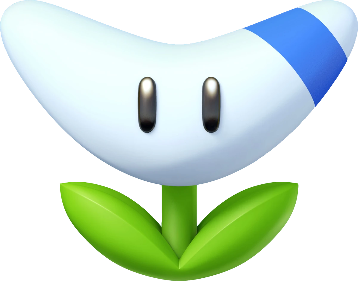 Boomerang Flower MarioWiki Fandom
