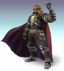 BrawlGanondorf
