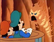 FireSnakeCartoon.jpg (19 KiB) The Adventures of Super Mario Bros. 3