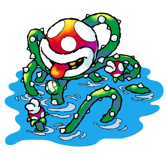 SMW2 NavalPiranha.jpg