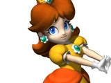 Princess Daisy