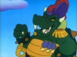 CaptainKoopa