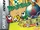 Yoshi Topsy-Turvy