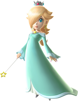 Rosalina